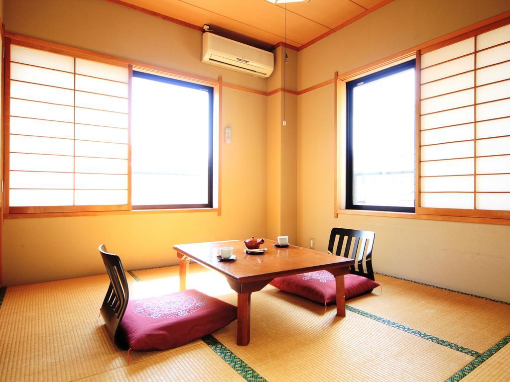 Asahi Club Hotel Chikuma ภายนอก รูปภาพ
