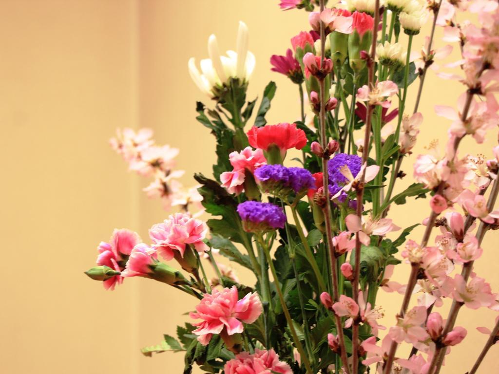 Asahi Club Hotel Chikuma ภายนอก รูปภาพ