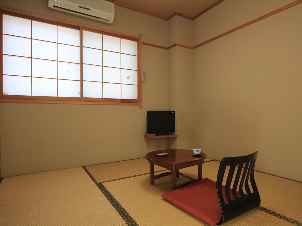 Asahi Club Hotel Chikuma ภายนอก รูปภาพ
