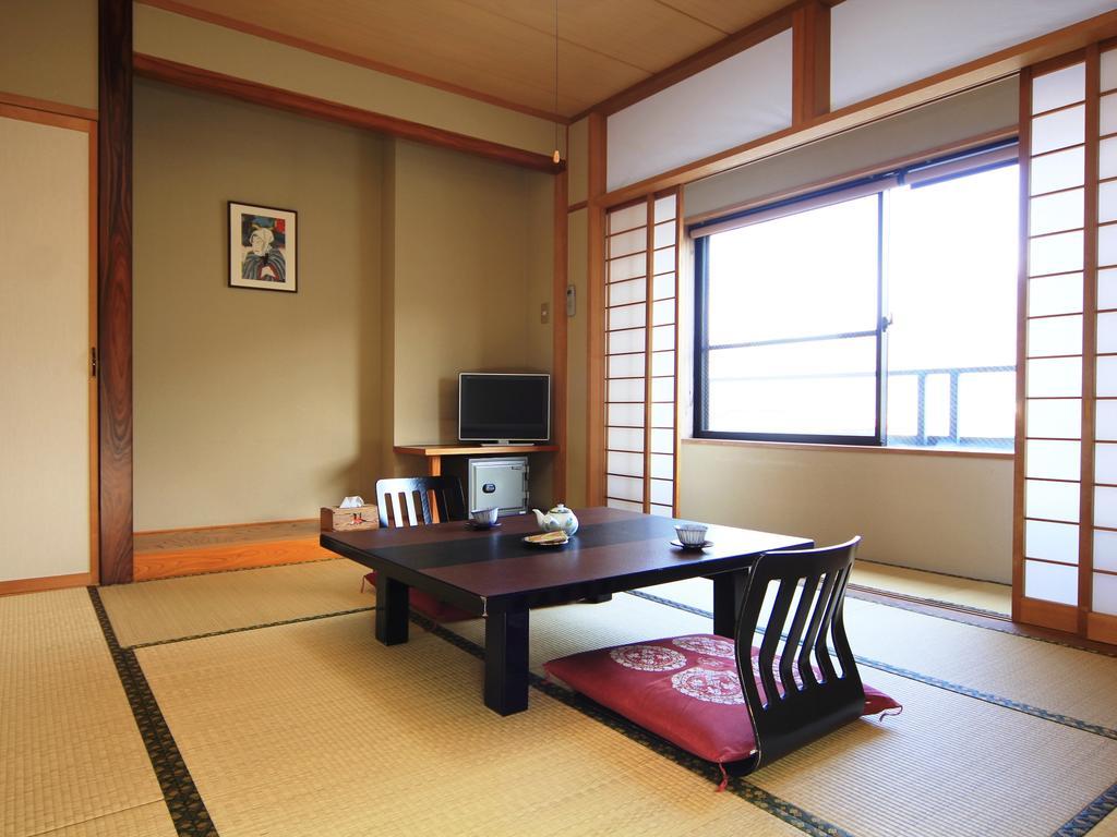 Asahi Club Hotel Chikuma ภายนอก รูปภาพ